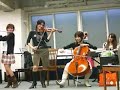 Vanilla Mood - Montagues And Capulets, "Romeo And Juliet"