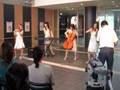 Vanilla Mood - Montagues And Capulets, Romeo And Juliet