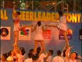 Bangkok University Cheerleading Team 1998 (Final) Bangkok University Cheerleading Team 1998 (Final)