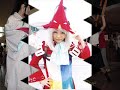 Anime Cosplayers