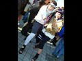 Anime Cosplayers
