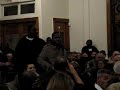 Ex Gang member speaks