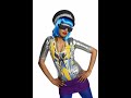 m.i.a. - paper planes - atomic hooligan electro dance club remix