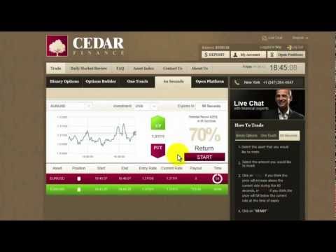 Make Money Online Investing in Stocks, Gold, etc. Profit in 60 Seconds !!