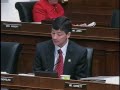 Hensarling On Democrats' Bailout Bill