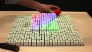 amazing technology invented by mit tangible media