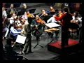 Mozart: Concerto per Clarinetto K 622 Allegro (pt.2)