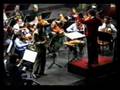 Mozart: Concerto per Clarinetto K 622 Allegro (pt.2)