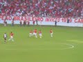 14/06/2008 - Inter 2 x 1 Botafogo - Gol do Edinho