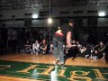AAO Crew vs Freshes Kids