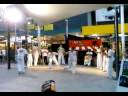Street show @ Chatswood Sydney