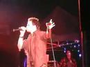 Backstage with Shannon Noll - Griffith 2006