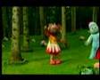 overproof soundsystem vs night garden video mash up