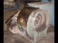 New York, Inc., belt-driven centrifugal metal blower  #528A