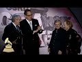 Best Long Form Video - 53rd GRAMMY Pre-Telecast