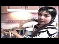 Comida Boliviana