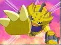 Digimon 02 Español Episodio 32 Las misteriosas ruinas 2/2 Digimon 02 Español Episodio 32 Las misteriosas ruinas 2/2