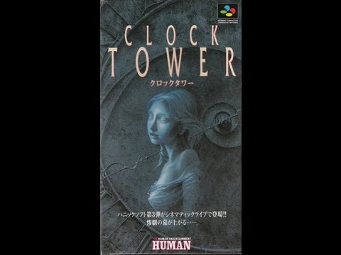 Clocktower - This is a video walkthrough / playthrough / runthrough / etc of the SNES game Clock Tower. In this video, I go through the necessary steps to get the S endin...