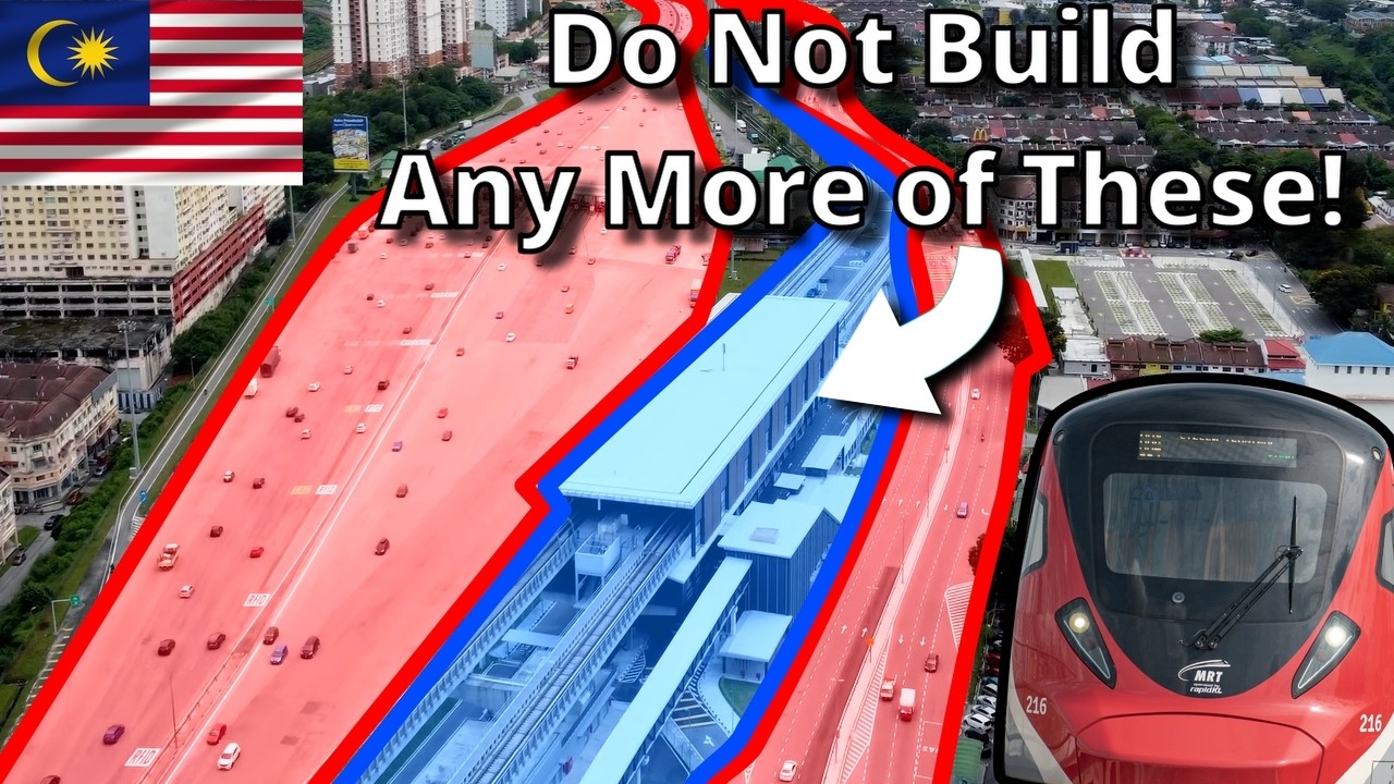 KL’s MRT: What’s Holding It Back?