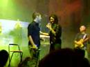 Emilio canta con Anna Tatangelo Capaccio