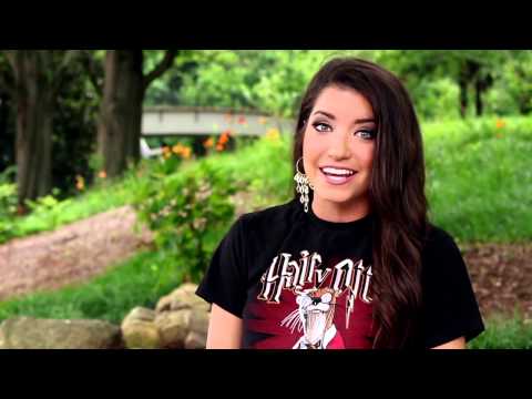 Barberio - Get an inside look at the Miss Teen USA 2013 contestants. Vote for your favorite 2013 MISS TEEN USA® Contestant and they could automatically place into the S...