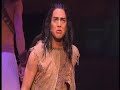 From Ten Commandments the Musical starring Val Kilmer. The song is performed by Adam Lambert as Joshua. On sale on iTunes now: itunes.apple.com You may purchase the DVD of the musical on Amazon: www.amazon.com ... ten commandments musical adam lambert american idol val kilmer moses kodak theater 