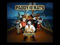 Clock strikes midnight - Paddy and the Rats