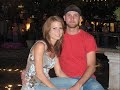 to my son joey and chrissy jo