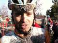 Danny Summerhill wins the U-23 Championship