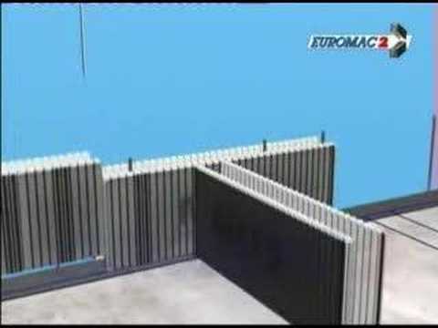 www.euromac2icf.com - ICF - MHP - Video 3