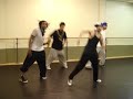 Hip Hop Dance Class With Prosenjit Kundu (1) Hip Hop Dance Class With Prosenjit Kundu (1)