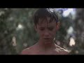 Stand by me (1986) movie review