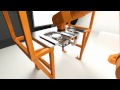 Click here to watch this video Kuka Robot Animation (3d Render)