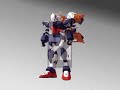(MAD)[機動戦士ガンダムSEED DESTINY] 連合戦隊ダガレンジャー