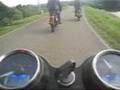 Kreidler - Snelle Betuwe Rit 2008