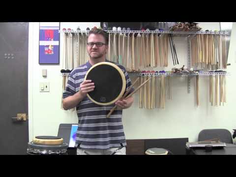 how to practice with a practice pad
