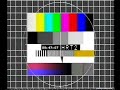 HRT TV 2 Testcard