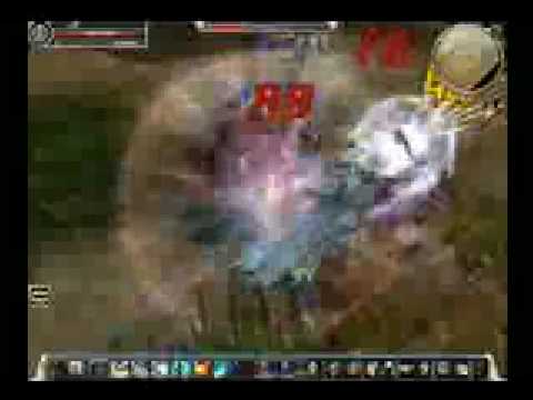 Cabal Online Screenshot 0