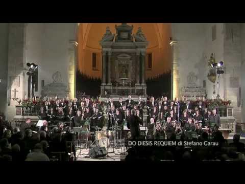 ITALY'N'JAZZ - SACRED CONCERT - DUKE ELLENGTON - SASSARI - CLASSICA TV (SKY) - PART 1