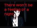NiceLand - Lost In Encryption (Back To You) - Lyrics