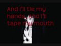NiceLand - Lost In Encryption (Back To You) - Lyrics
