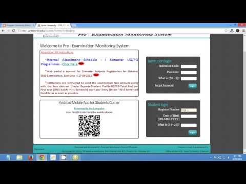 how to get more marks in vtu