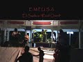 Empusa - El Sadico \"Raul Osiel\" En Vivo En Cabada