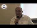Claudio Corbellini si presenta Claudio Corbellini si presenta