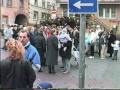 Kyllburg Eifel - Weihnachtsmarkt 1987
