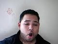juan manuel singing durmiendo con la luna