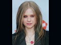 avril lavigne she´s a rebel
