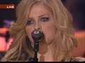 avril lavigne she´s a rebel