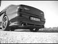 Alfa 156 3.0 V6 24V mit Ragazzon Auspuffanlage
