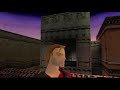 Tomb Raider 5 italian cutscenes: Roditori